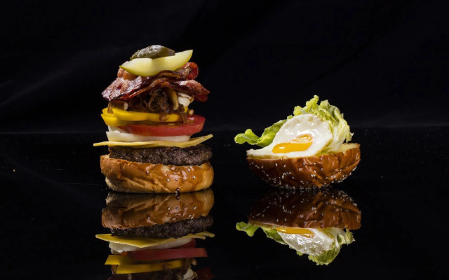 The St. Regis on the Bund, Shanghai