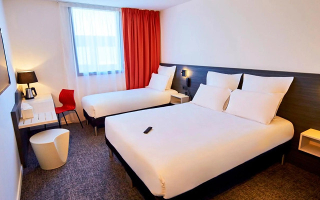 Kyriad Combs-la-ville - Senart