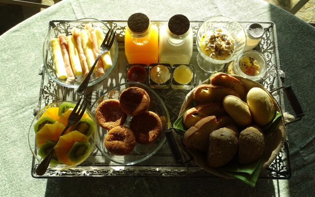 Monte da Estrela Country House & SPA