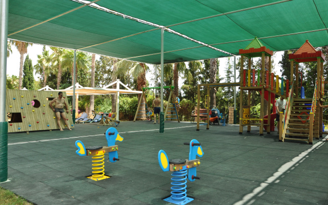 Club Grand Side Amazon Water World - All Inclusive