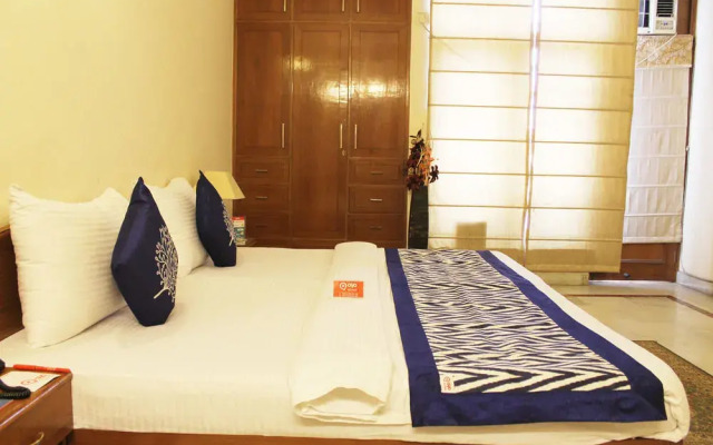 OYO Rooms Greater Noida Delta-3