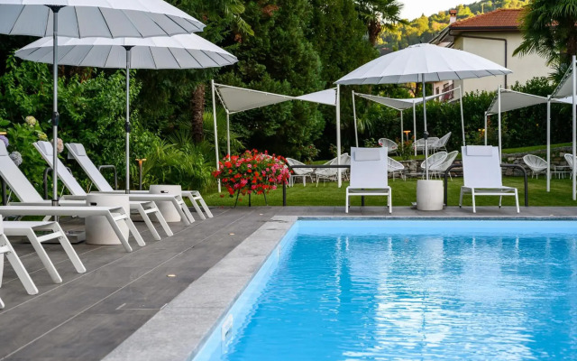 Hotel Villa Paradiso