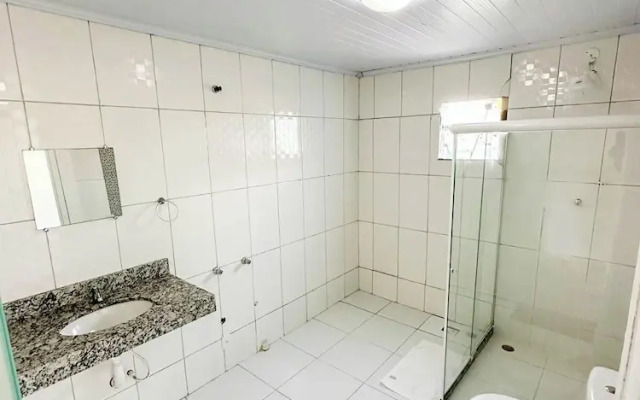 Pousada Novo Horizonte