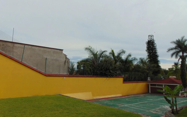 La Quinta de Alito