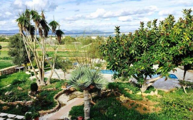 Apartamentos Vista Vedrá