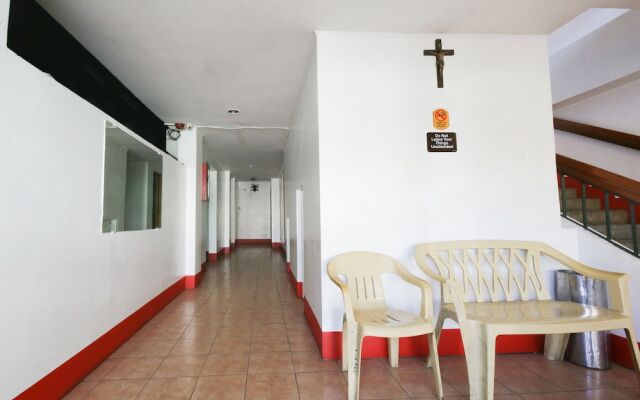 Busline Apartelle