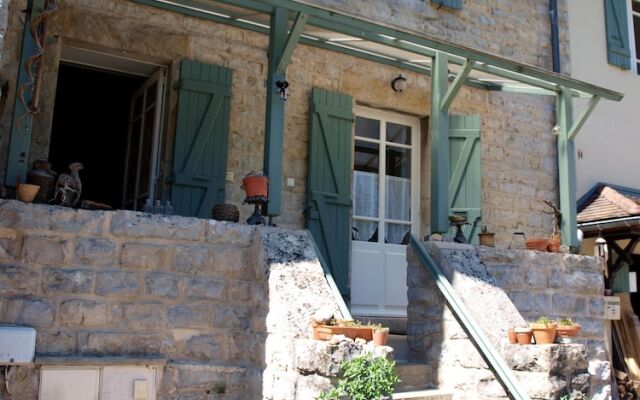 La Petite Marmite du lac