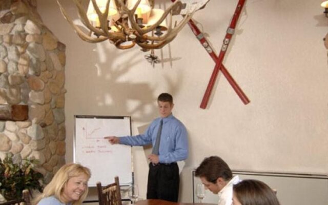 Finger Lakes Lodging