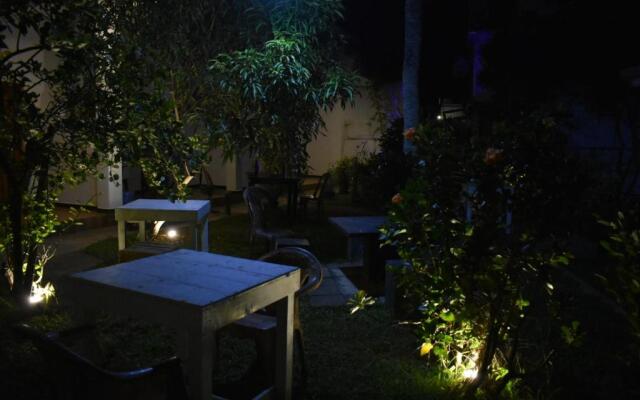 Aroma Guest House