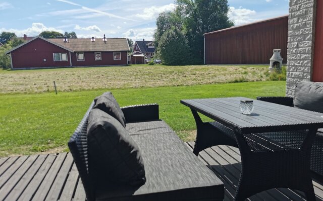 Saxvikens vandrarhem