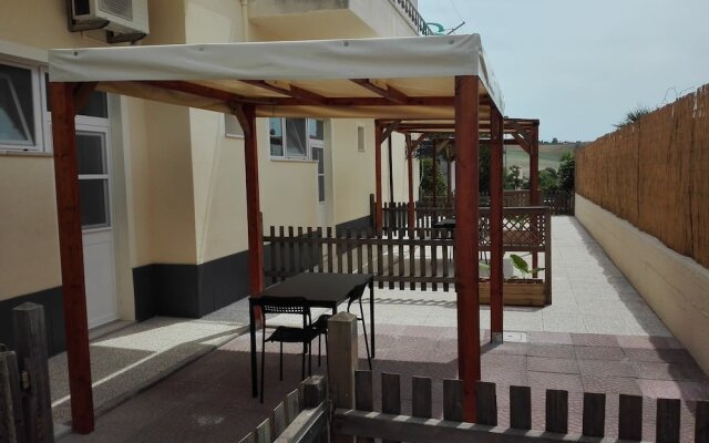 B&B Villa Zelinda