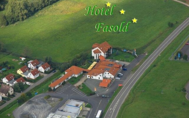 Hotel Fasold