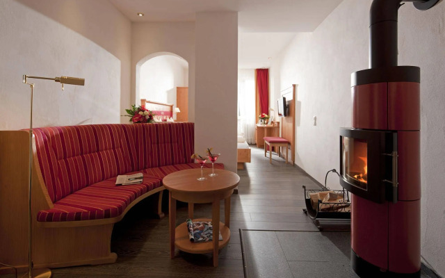 Parkhotel Waldeck