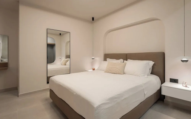 Piccadill Luxury Villas