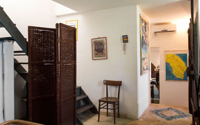 VilleSalento - Villa Pescoluse M311