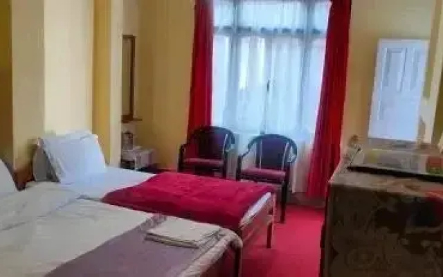 Hotel Nathula
