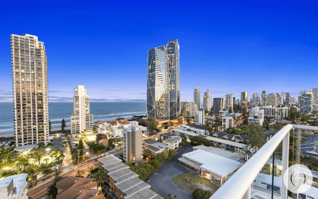 Wings Penthouses - GCLR