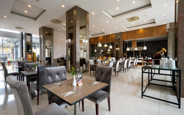 Grand Serela Yogyakarta