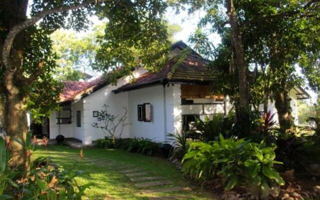 Villa Don Hendrick (Adult Only)