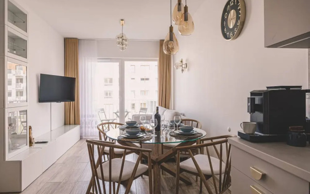 Vista - Pomi dzy Spokojem a Szumem Morza