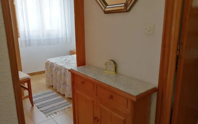 Apartamento Conchi