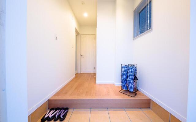 Villa Hanasaku Fujikawaguchiko