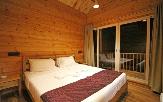 Larive Beach Resort