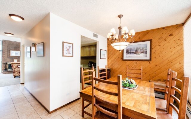 Park Avenue Standard 2 Bedroom Condominiums