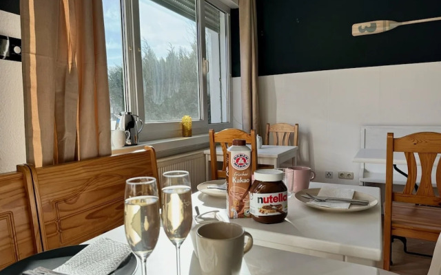 Hotelpension Windflüchter