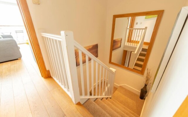 Clearwater Cottage