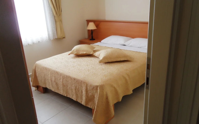 Sirman Suite Boutique Hotel