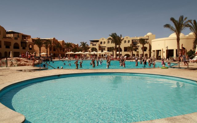 Stella Gardens Resort & Spa - Makadi Bay - All inclusive