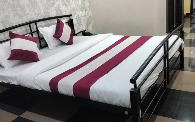Hotel Shanti Inn