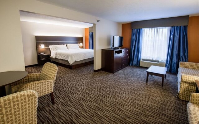 Holiday Inn Express & Suites Brandon by IHG