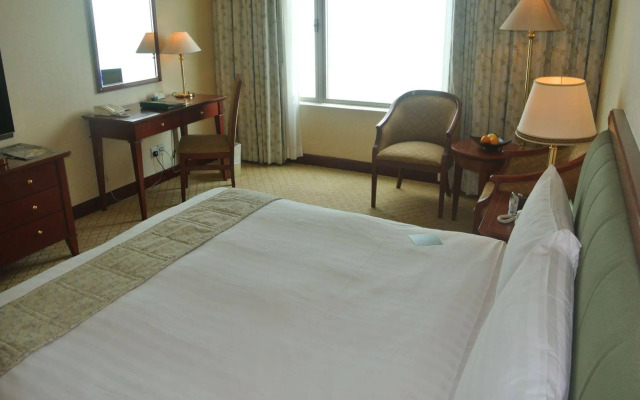 Gurney Bay Hotel, a PARKROYAL Hotel