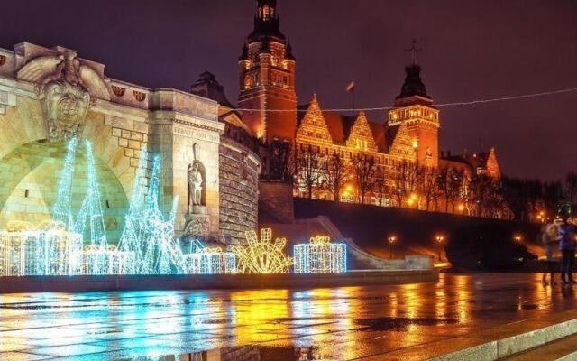 Przytulny Apartament