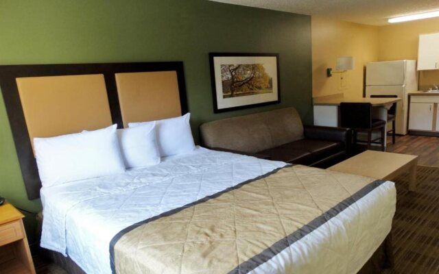 Extended Stay America Suites - Raleigh - Research Triangle Park - Hwy. 55