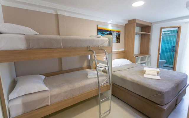 Pousada Nascer do Sol