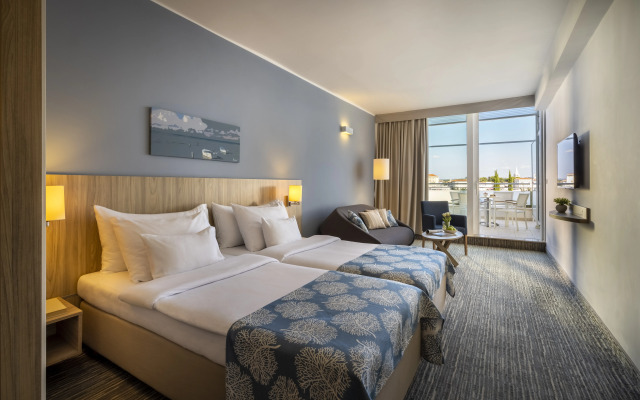 Valamar Collection Isabella Island Resort