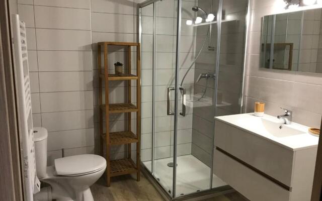 T2 pour 4 pers, charmante résidence avec piscine