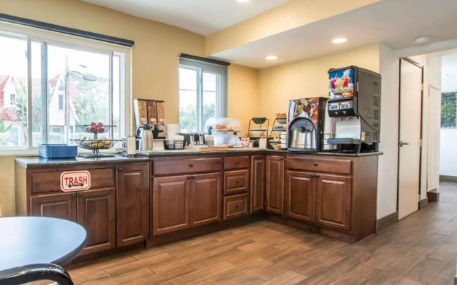 Brisa Pacific Hotel Encinitas