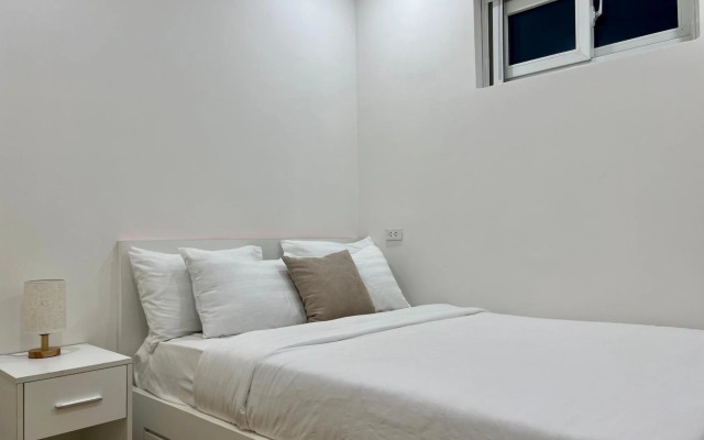 2BR-Seaview next to Walking St & My An Beach-M1832