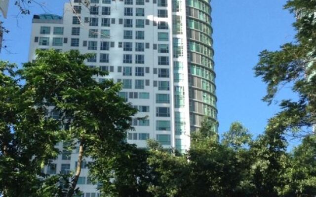 Avant Apartments at the Fort Apart-Hotel