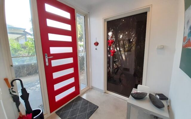 StayCentral - Fairfield 4Br Home