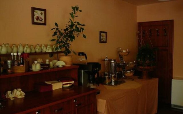 Hotel Praha