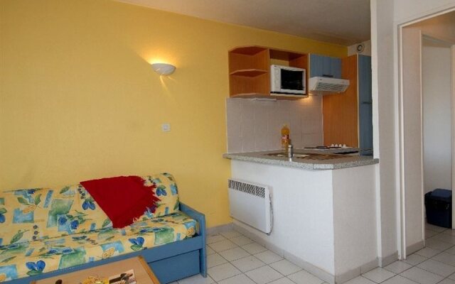 Résidence Open Golfe Juan