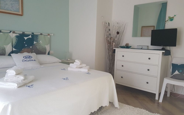 B&B Cristina