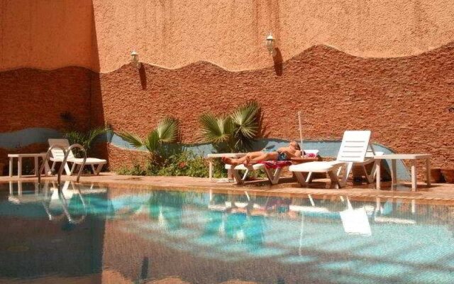 Hotel Hicham