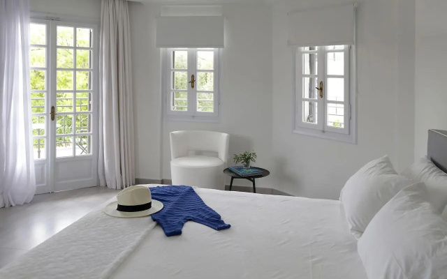 Racconto Boutique Design Hotel - Adults Only