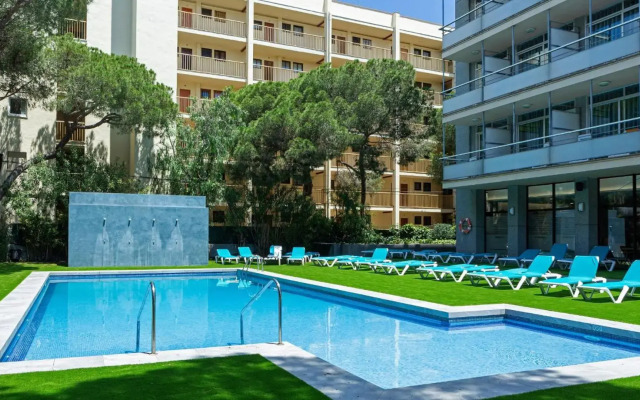 Medplaya Hotel Monterrey
